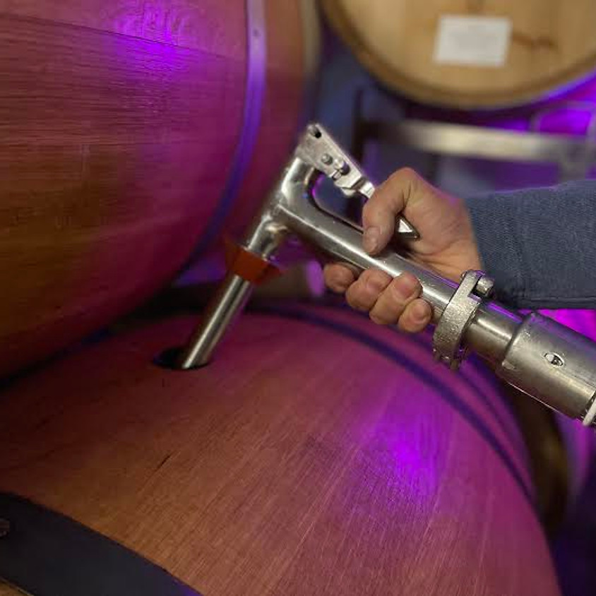 Understanding Oak: A Chardonnay Tasting @ Freedom Run Winery