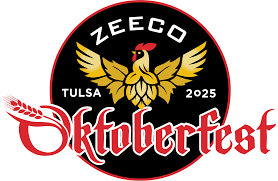 Logo for Zeeco Oktoberfest
