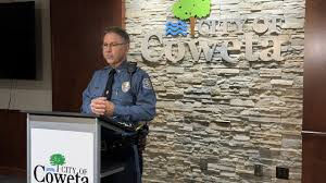 Coweta City Leaders Under Investigation