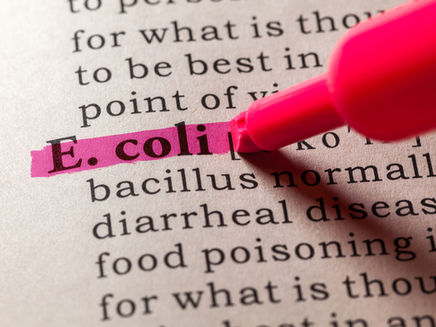 Slick Oklahoma Boil Water Notice Issued After E. Coli Detection