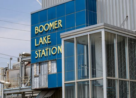 Stillwater Power Plant Demolition Approved After 60 Years Of Service