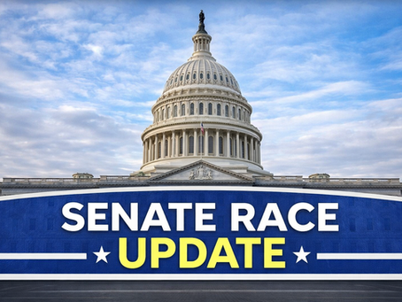 Oklahoma Senate Race Candidates Field Expands