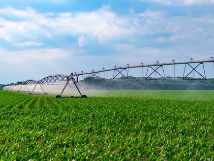 Oklahoma water meter bill advances