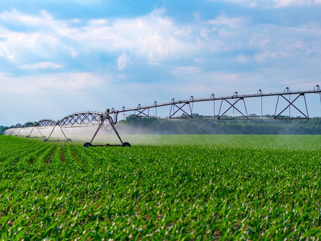 Oklahoma water meter bill advances