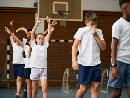 Student fitness assessments bill Oklahoma