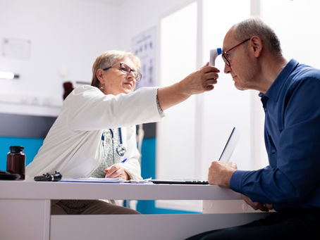 Oklahoma Flu Surge Raises Positivity to 20%