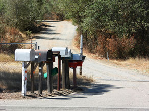 Rural Oklahoma Leaders Push To Protect United States Postal Service Mail Service