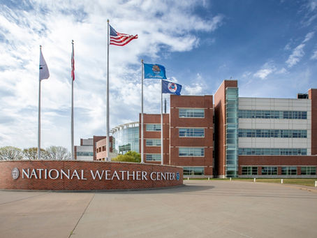 National Weather Service Funding Fully Restored