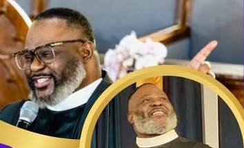 Former Vernon AME Pastor Pleads Guilty to $504K Fraud