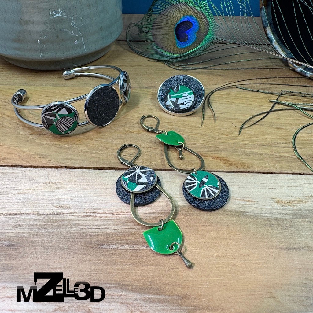 Dormeuse asymétrique