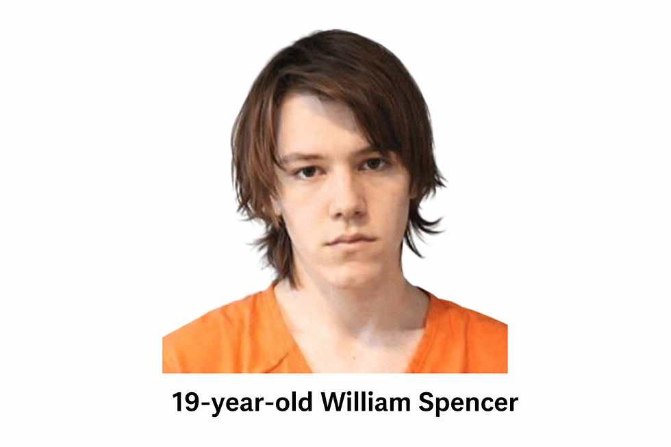 Oklahoma City Stabbing Leaves One Brother Dead