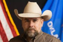 Coal County Sheriff, Undersheriff Indicted on Multiple Charges