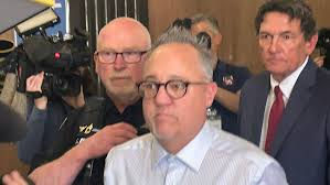 Brent Swadley Found Guilty In Foggy Bottom Fraud Case