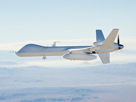 Oklahoma Aerospace and Defense Industry Reaches $52.5 Billion