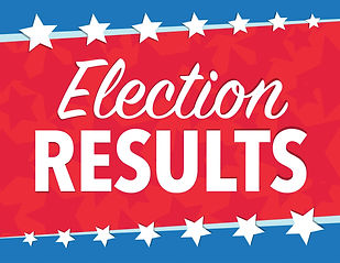 election results