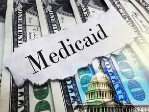 Oklahoma Medicaid Expansion State Question Delayed