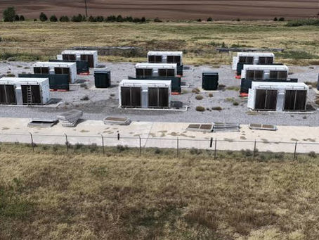 El Reno Bitcoin Mining Operation May Have Operated Illegally for Years