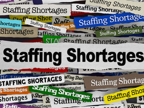 Tulsa Juvenile Detention Home Faces Severe Staffing Shortage