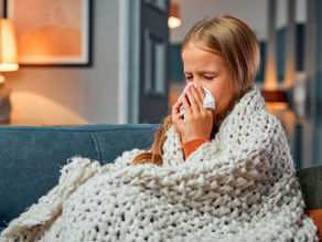 Surge in Student Illnesses Hits Oklahoma Schools After First Week
