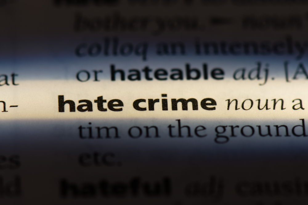 Oklahoma City Hate Crime Case Ends in Plea Deal