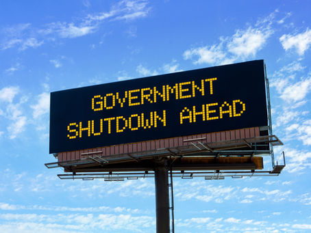 Oklahoma Congressman Tom Cole Warns of Looming Government Shutdown