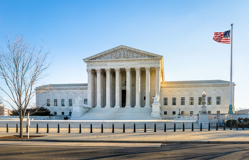 Supreme Court Concealed Carry Ruling Wins Praise From Oklahoma Attorney General