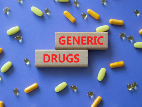 Oklahoma Generic Drug Settlement: Who Qualifies for $96.5M?