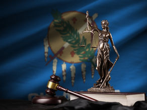 State Question 848 Lawsuit Challenges Oklahoma Convention Vote