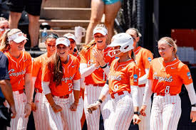 Oklahoma State Softball Heads To Super Regional Showdown