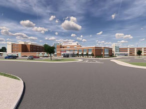 Tillman County Hospital Project Brings Critical Care Back To Frederick