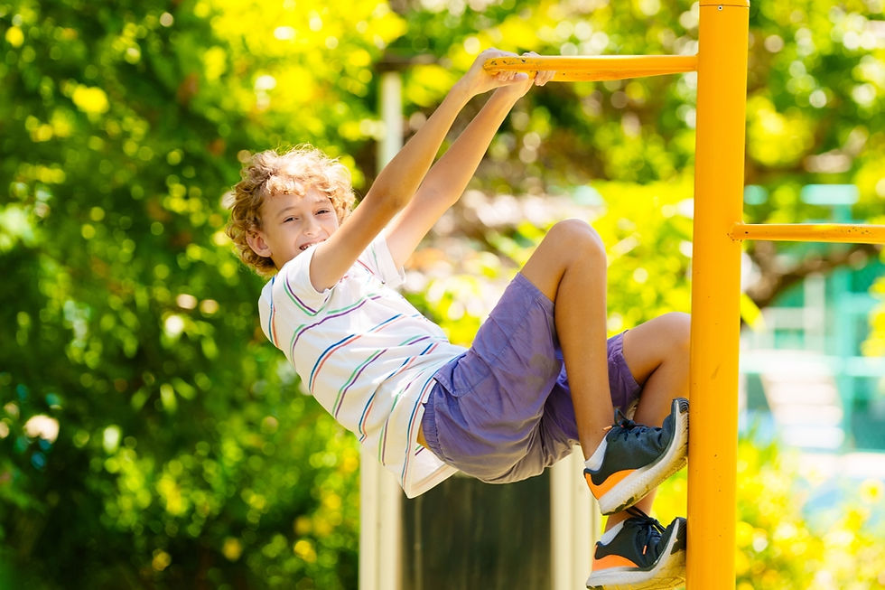 Oklahoma Recess Mandate Bill Advances to Full Senate