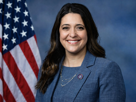 Stephanie Bice Senate Decision Ends Speculation