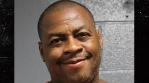 Former Thunder Player Desmond Mason Arrested in OKC
