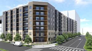 Boulevard Place Brings New Downtown Oklahoma City Housing