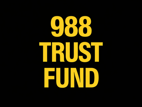 Oklahoma 988 Trust Fund bill advances in House committee