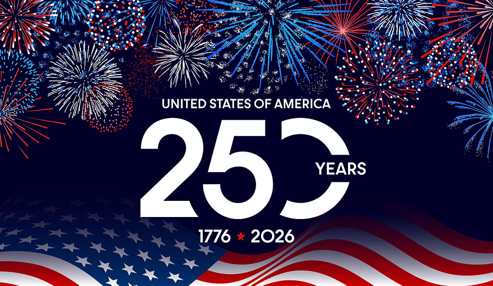Top Oklahoma Fourth Of July Events Across The State This Weekend