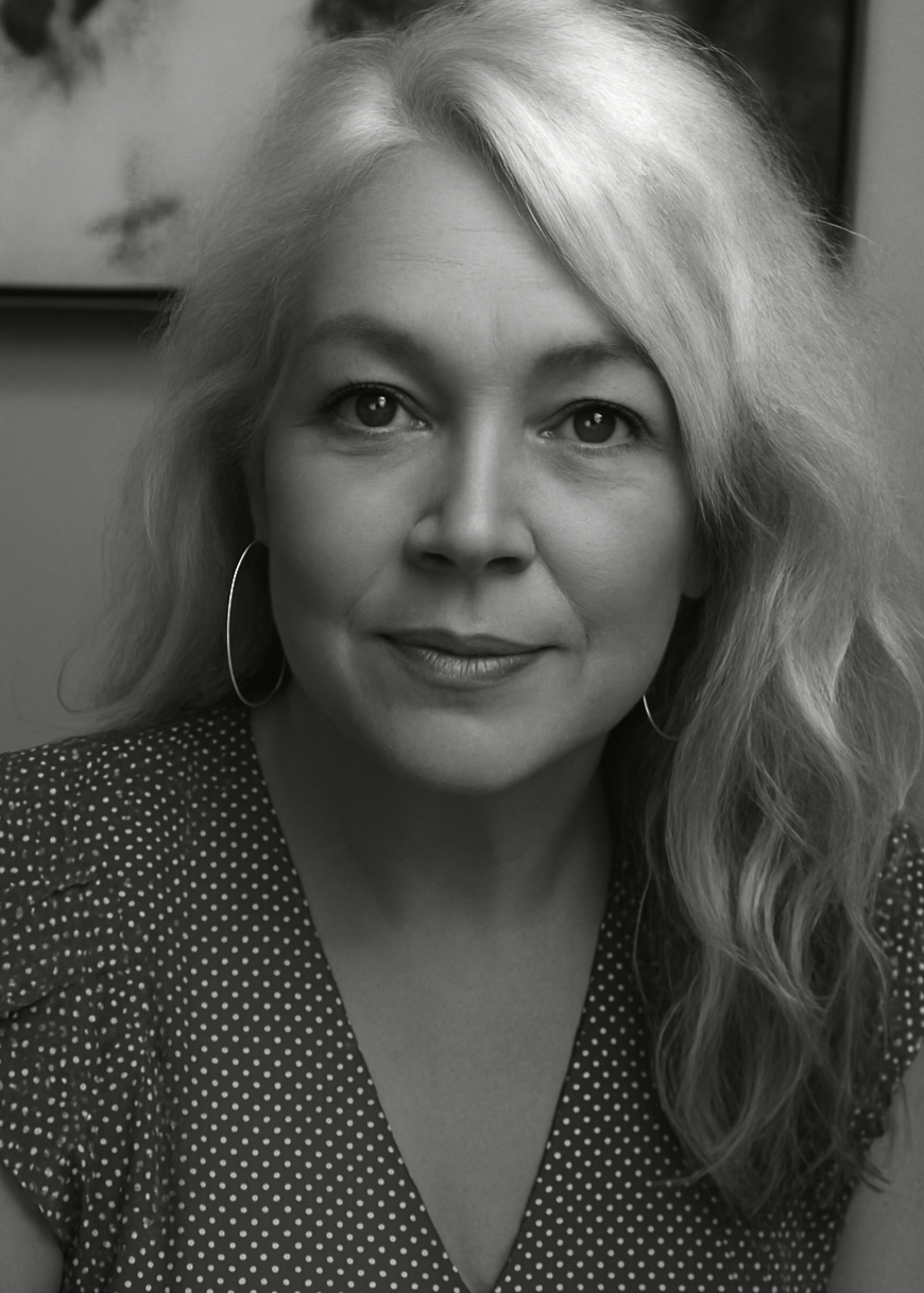Writer: Aimee Carlisle