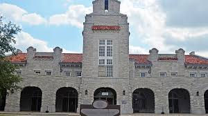 Union Station Renovation Moves Forward With $16 Million Restoration In Oklahoma City