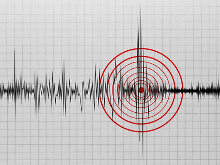 Calumet Earthquakes: USGS Reports 53 Quakes in One Week