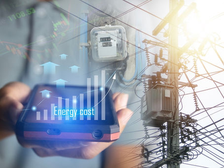 Energy prices spike after U.S. military action against Iran