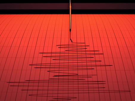 24 Earthquakes Strike Near Calumet Over Four Days