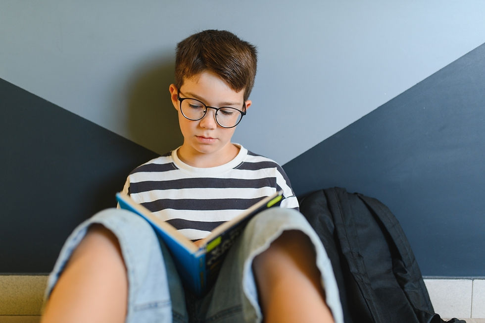 Driver License Reading Requirement Bill Advances in Oklahoma Senate