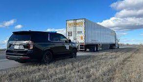 Operation Guardian Targets Illegal Commercial Drivers In Oklahoma