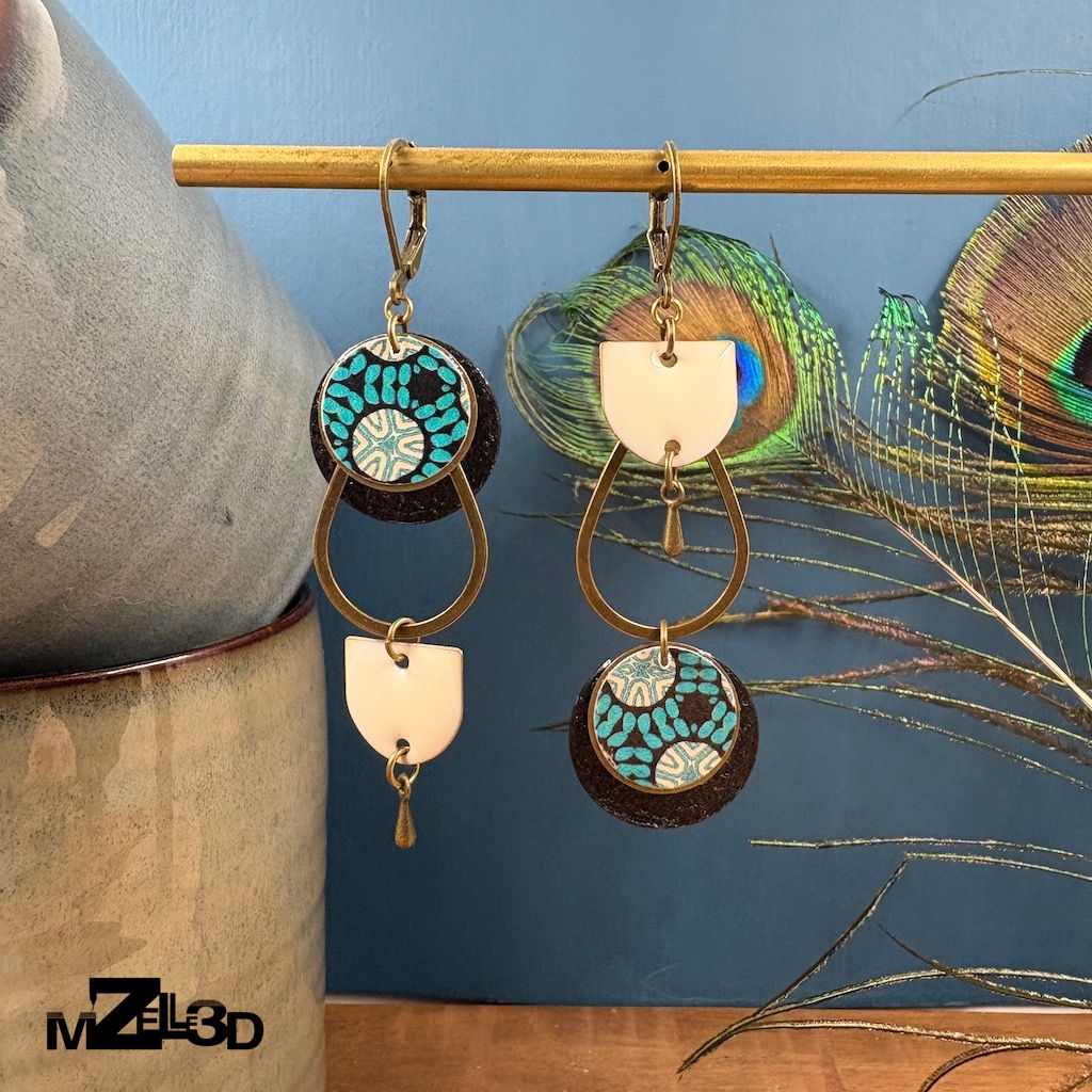 Dormeuse asymétrique