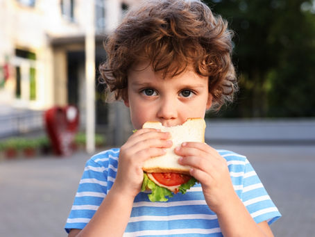 Summer EBT Oklahoma bill advances to deliver food aid for children