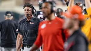 Mike Gundy Out as OSU Head Coach After 20 Seasons