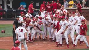 Oklahoma Sooners Baseball Advances To Super Regionals