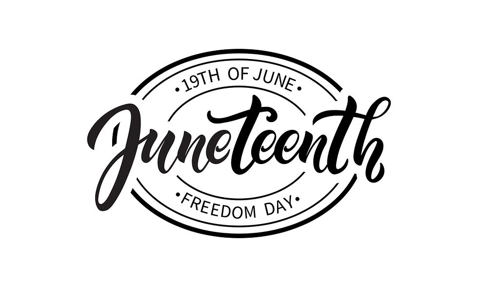 Juneteenth Events In Oklahoma Offer Music, History And Community