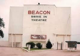 Guthrie’s Beacon Drive-In Theatre Closes After 75 Years