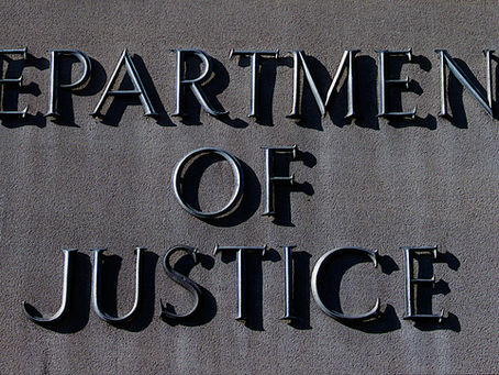 Trump DOJ Asks Supreme Court to Uphold Federal Ban on Cannabis Users Owning Guns